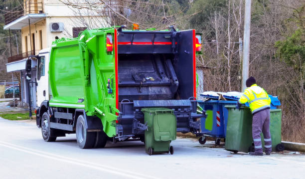 Same-Day Junk Removal Services in Southern Shores, NC