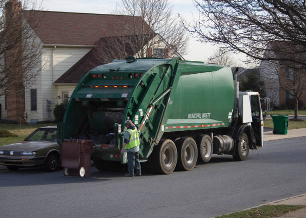 Best Recycling Services for Junk  in Southern Shores, NC